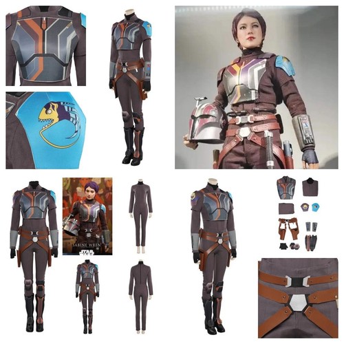 Star wars ahsoka - star,