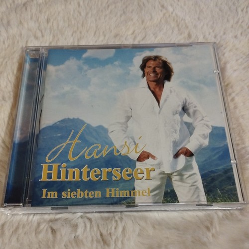Hansi hinterseer siebten - hansi,
