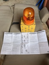 Hella Rundumleuchte 12v NOS