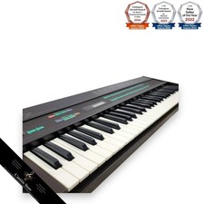 Yamaha DX7 Digital Synthesizer