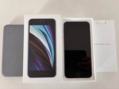 Apple iphone 2 - iphone, se