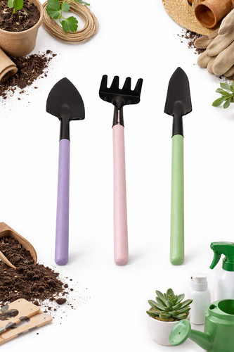 Gartenwerkzeug set teiliges - gartenwerkzeug, set,6-teiliges