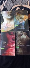 Twilight Bücher Band 1-4