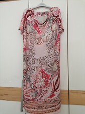 ETRO Milano Kleid IT. GR