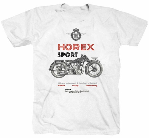Horex sport bad homburg - bad,