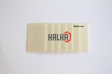 Unterlegplatten Kunststoff