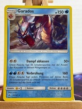 Garados 33/147 Nacht In