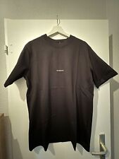 Givenchy T-shirt M Schwarz