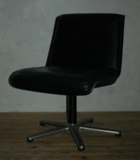 1 von 2 vintage Wilkhahn