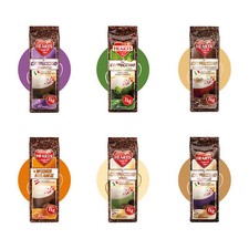 Hearts cappuccino amaretto - hearts,