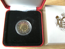 Monaco 2 Euro 2007 Grace Kelly -Original- bankfrisch