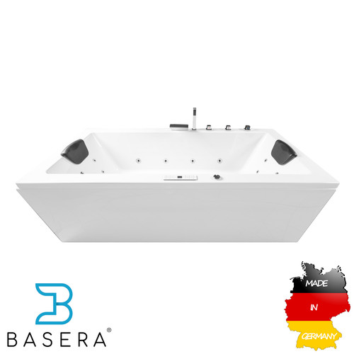 Basera indoor whirlpool - basera®,