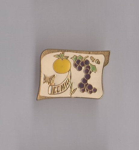 Pin comice agricole - comice,