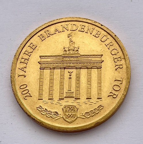 200 jahre brandenburger tor - 200,