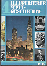 Illustrierte Welt-Geschichte Nr. 4 [ Entstehung des Imperialismus bis Gegenwart