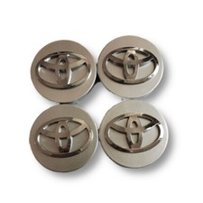 Für TOYOTA 4pcs Ø62mm