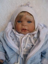 Künstlerpuppe christian von - christian,