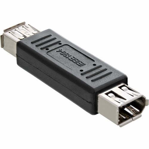 Inline firewire adapter - firewire®,