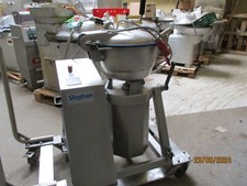 Stephan UM 24  Kutter