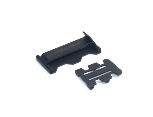Thunder tiger mini titan - thunder,