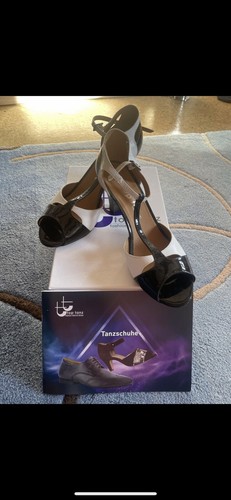 Toptanz tanzschuhe neu - toptanz,