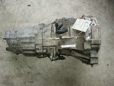 HVD aus Audi A6 2006 2.7TDI 180 PS 6.Gang Unfall