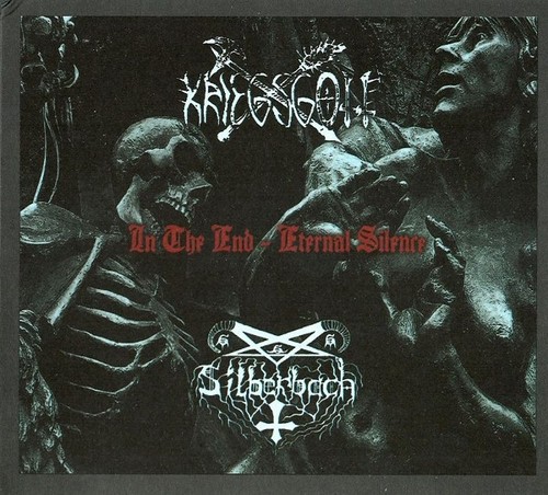 Kriegsgott silberbach - /,