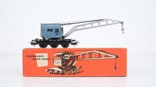 Märklin H0 4611 Kranwagen