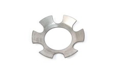 Tellerfeder zur Vorderradgabel