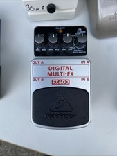 BEHRINGER Digital