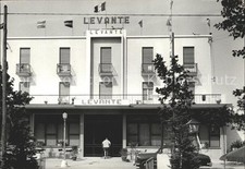 Italien Italia Italy Pensione Levante