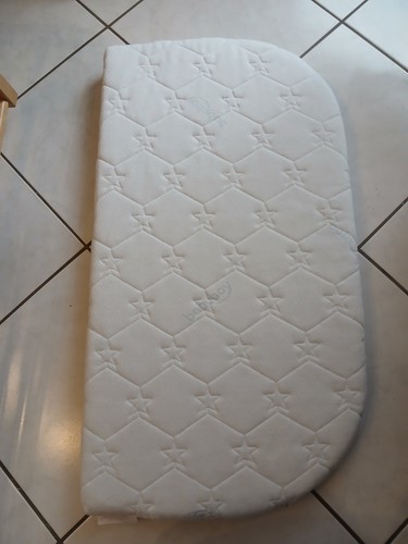 Matratze für ein beistellbett - matratze,