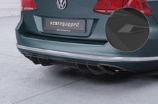 Heck Ansatz Spoiler Tuning