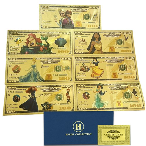 Princess märchen sammelset - princess,