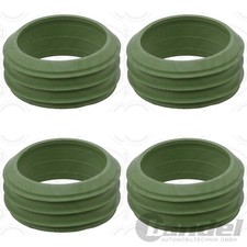 4x ELRING DICHTUNG