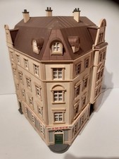 Faller H0 Stadthaus, Eckhaus