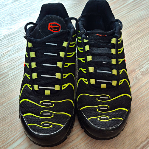 Nike air max plus - nike, tn