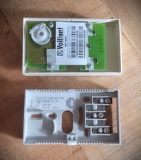 Vaillant - VRT 9090 - Raumthermostat - 220-240V