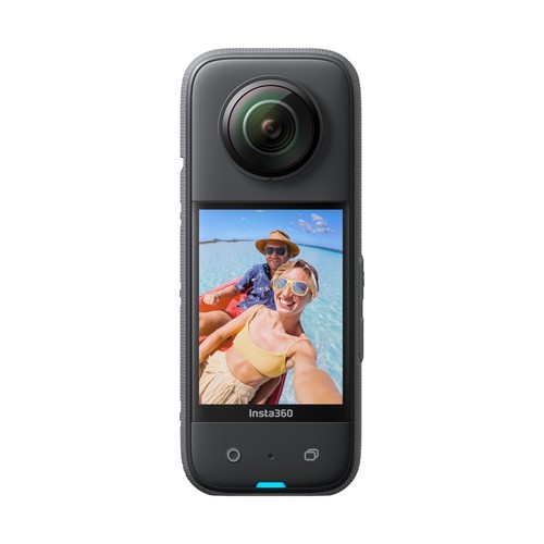 Insta360 action kamera - x3, action-kamera