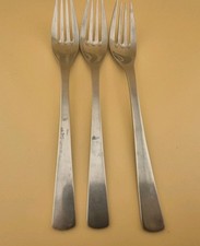 WMF Lindau 3 Menügabeln Note