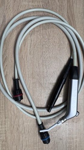 Sprayvit und handstück - , sirona