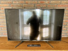 Sony bravia zoll 108cm - sony,