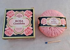 West Germany 4711 Luxus Seife Rosa Centifolia 100 g
