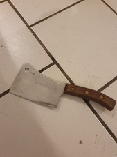 Metzgerbeil F.Dick No. 1094