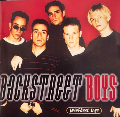 Backstreet boys songs - backstreet, 16