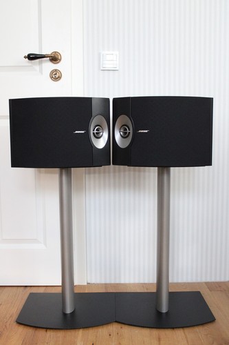 Bose 301 regal - -,