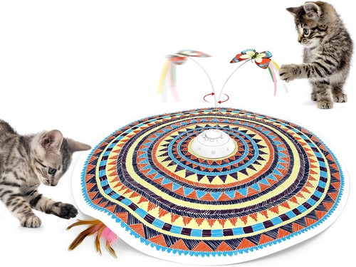 Potaroma katzenspielzeug - potaroma,