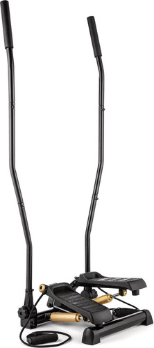 Gymtek stepper mit - stepper,