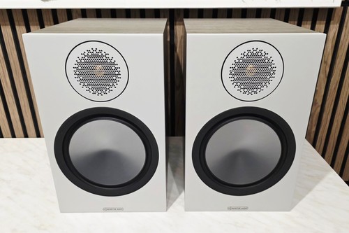 Monitor audio bronze 100 - monitor,