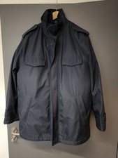 Allwetterjacke, Ganzjahresjacke, Luftwaffe, mit Innenfutter , Original
